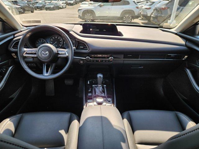 used 2023 Mazda CX-30 car, priced at $23,020