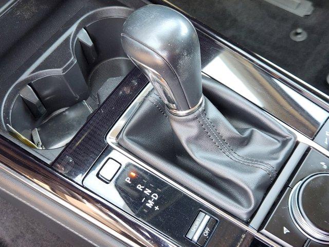 used 2023 Mazda CX-30 car, priced at $23,020
