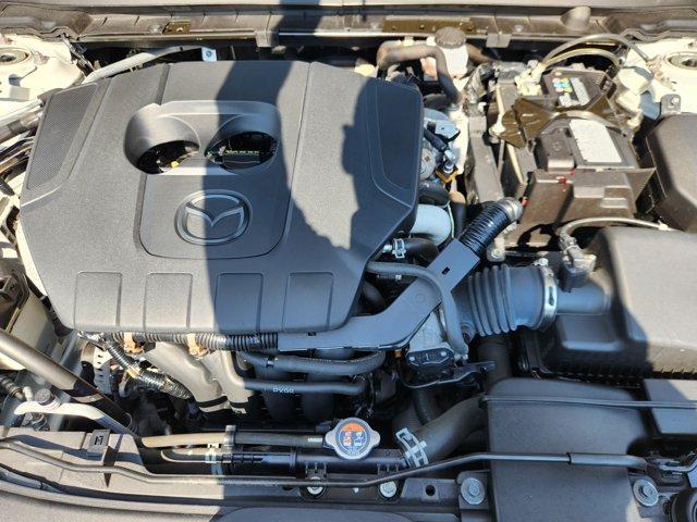 used 2023 Mazda CX-30 car, priced at $23,020