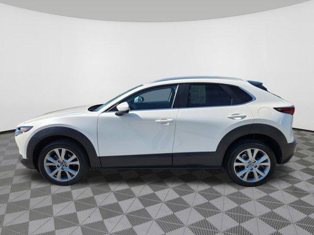 used 2023 Mazda CX-30 car, priced at $23,020