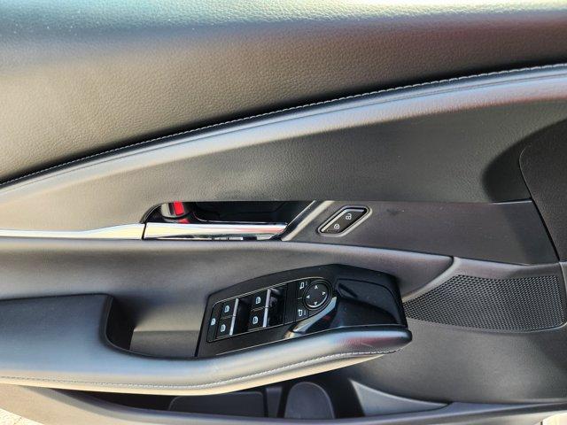 used 2023 Mazda CX-30 car, priced at $23,020