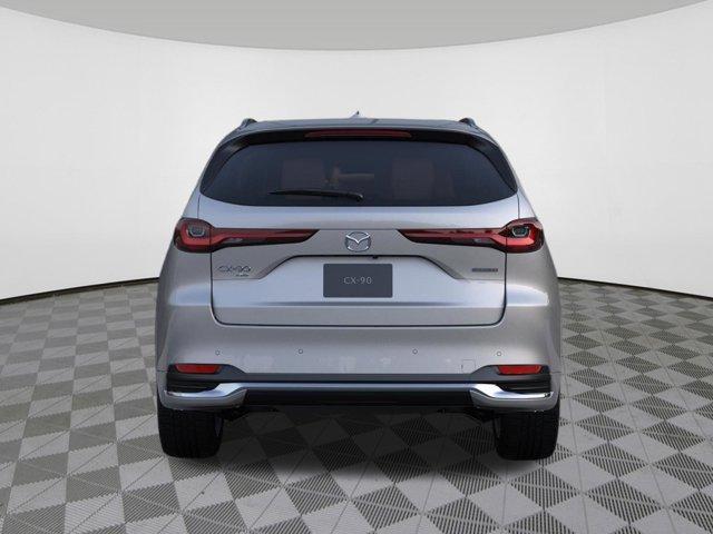 new 2026 Mazda CX-90 car, priced at $59,360