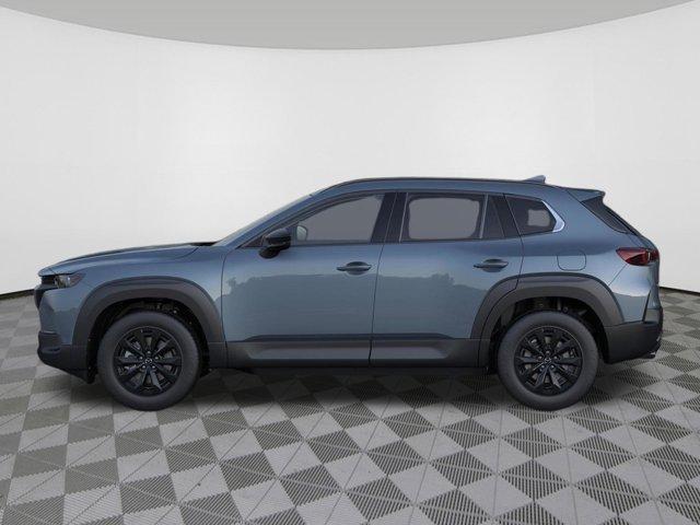 new 2026 Mazda CX-50 Hybrid car, priced at $40,800