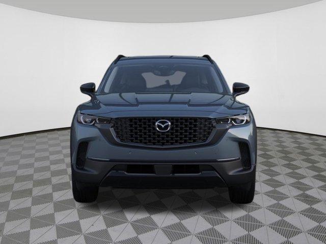 new 2026 Mazda CX-50 Hybrid car, priced at $40,800