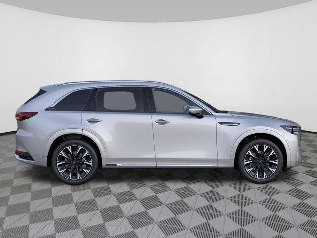 new 2026 Mazda CX-90 car, priced at $59,815