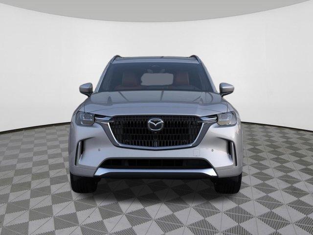 new 2026 Mazda CX-90 car, priced at $59,815
