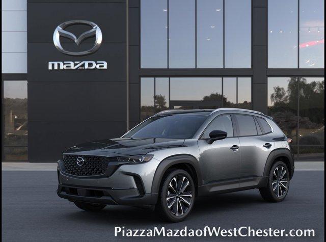 new 2026 Mazda CX-50 car, priced at $38,095