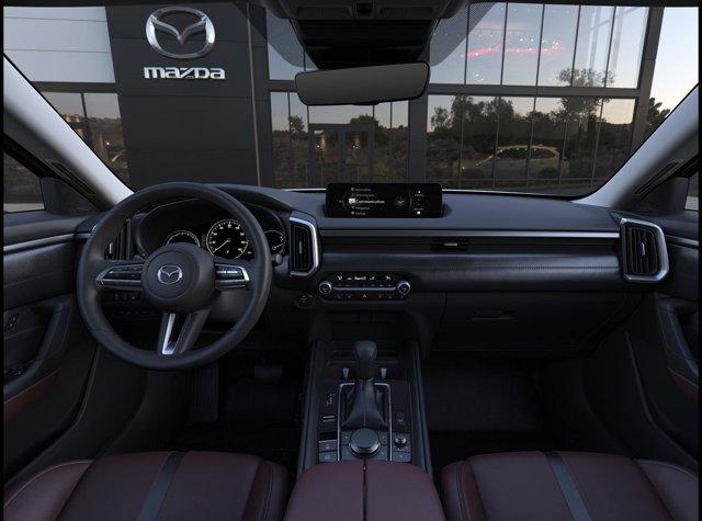 new 2026 Mazda CX-50 Hybrid car, priced at $41,430