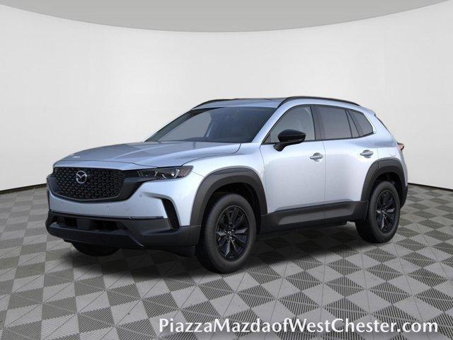 new 2026 Mazda CX-50 Hybrid car, priced at $41,430