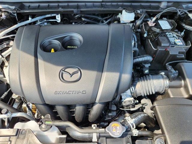 used 2026 Mazda CX-50 car, priced at $30,025