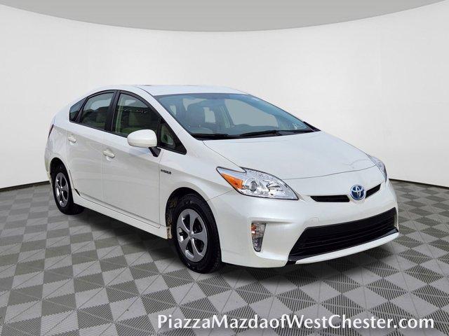 used 2014 Toyota Prius car, priced at $13,333