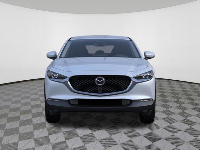new 2026 Mazda CX-30 car, priced at $28,480