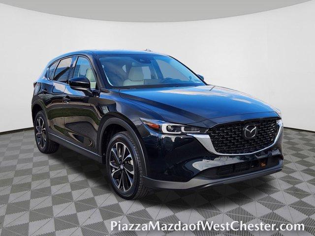 used 2023 Mazda CX-5 car, priced at $27,218