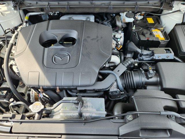 used 2025 Mazda CX-5 car, priced at $30,835