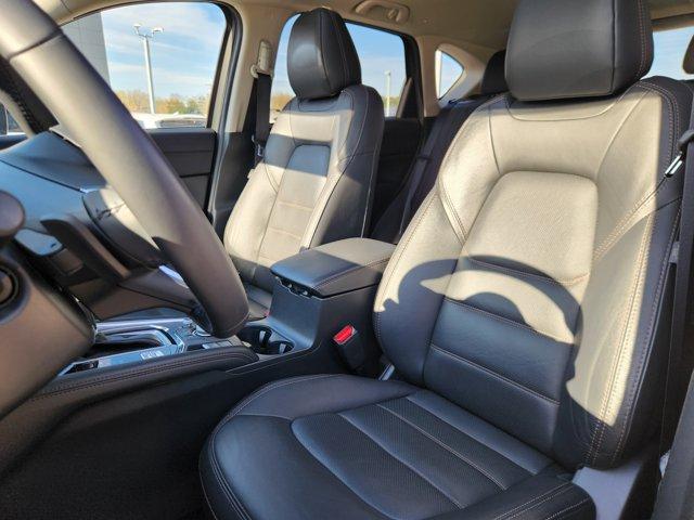 used 2023 Mazda CX-5 car, priced at $27,408