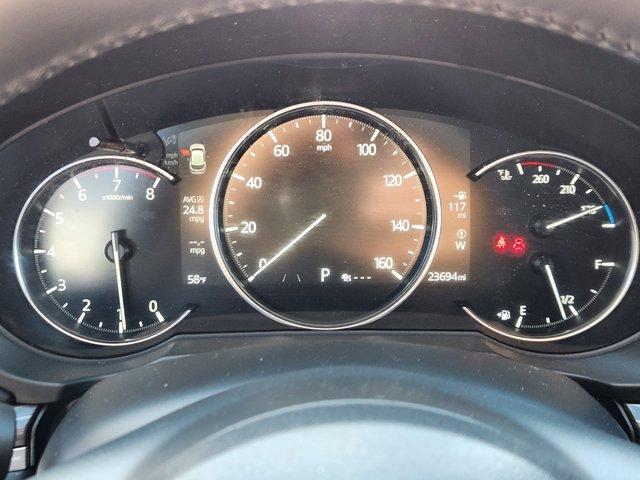 used 2023 Mazda CX-5 car, priced at $27,408
