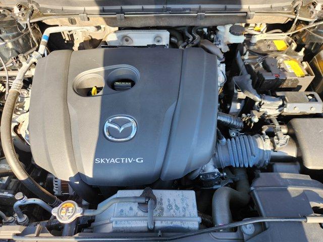 used 2023 Mazda CX-5 car, priced at $27,408