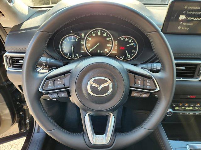 used 2023 Mazda CX-5 car, priced at $27,408