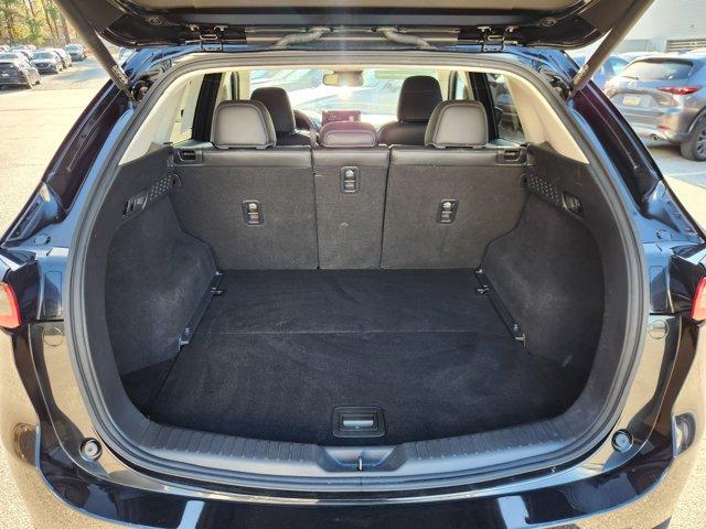 used 2023 Mazda CX-5 car, priced at $27,408