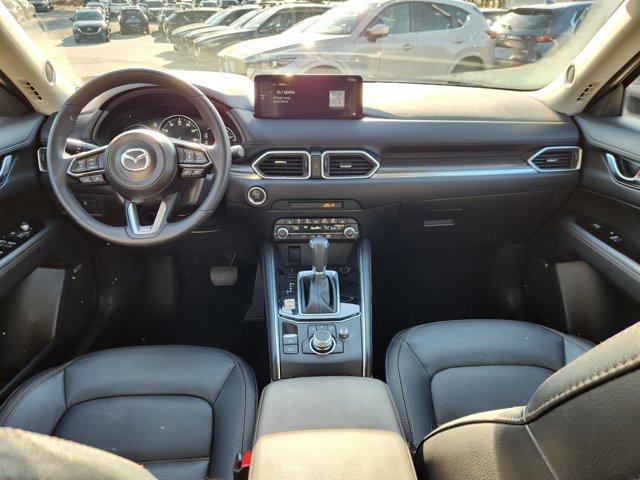 used 2023 Mazda CX-5 car, priced at $27,408