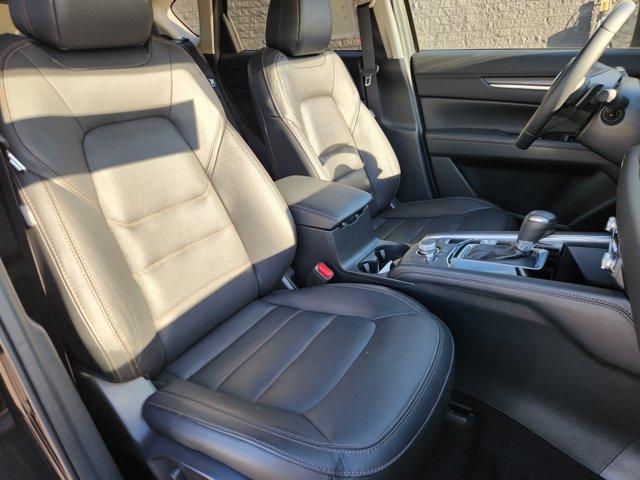 used 2023 Mazda CX-5 car, priced at $27,408