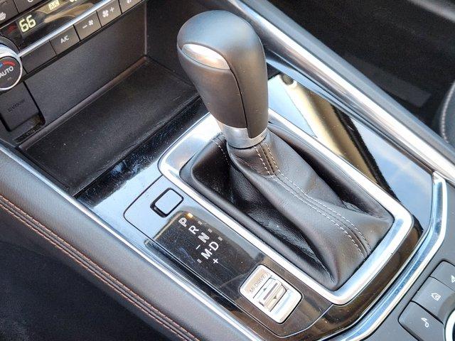 used 2023 Mazda CX-5 car, priced at $27,408