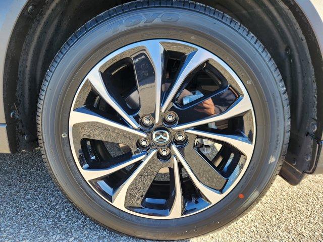 used 2023 Mazda CX-5 car, priced at $27,408