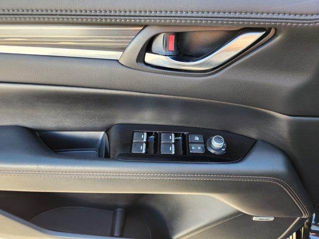 used 2023 Mazda CX-5 car, priced at $27,408
