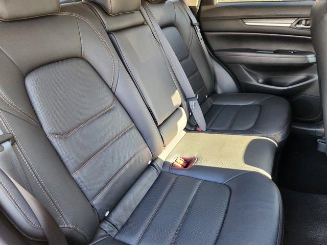 used 2023 Mazda CX-5 car, priced at $27,408