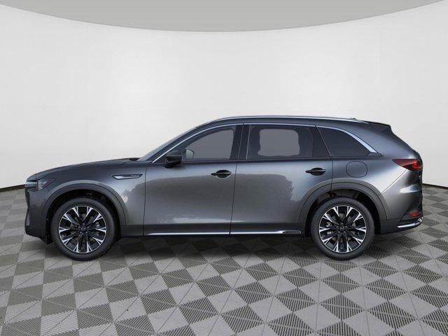 new 2026 Mazda CX-90 PHEV car, priced at $61,340