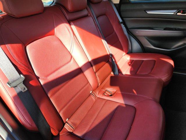 used 2023 Mazda CX-5 car, priced at $27,802