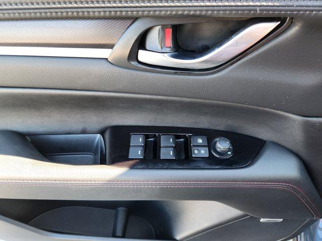 used 2023 Mazda CX-5 car, priced at $27,802