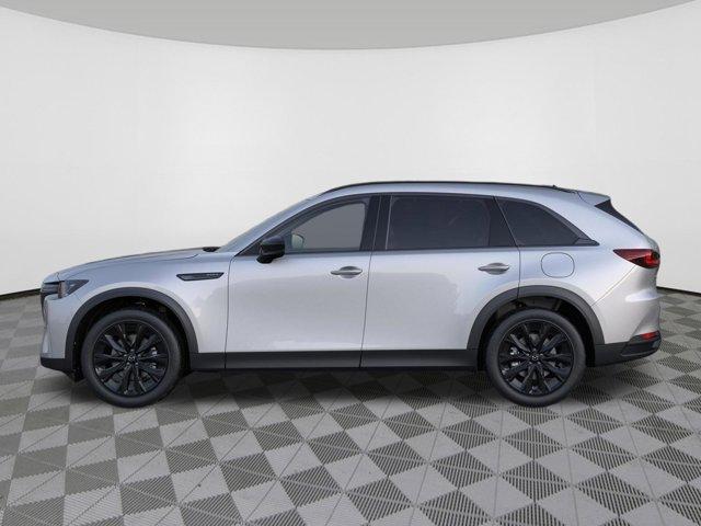 new 2026 Mazda CX-90 PHEV car, priced at $57,720