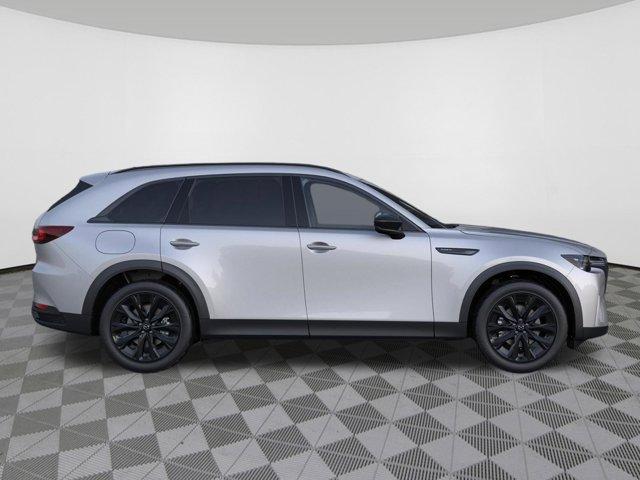 new 2026 Mazda CX-90 PHEV car, priced at $57,720