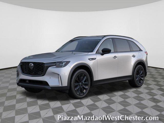 new 2026 Mazda CX-90 PHEV car, priced at $57,720