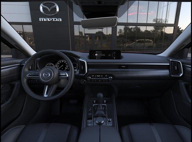 new 2026 Mazda CX-50 car, priced at $46,395