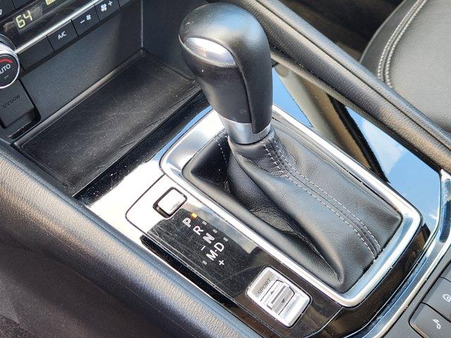 used 2024 Mazda CX-5 car, priced at $28,789