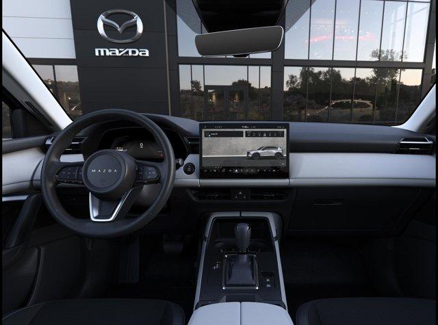 new 2026 Mazda CX-5 car, priced at $34,645
