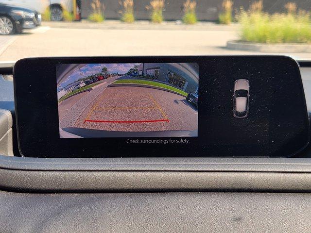 used 2026 Mazda CX-30 car, priced at $29,445
