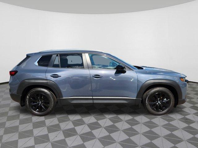 used 2025 Mazda CX-50 car, priced at $27,018