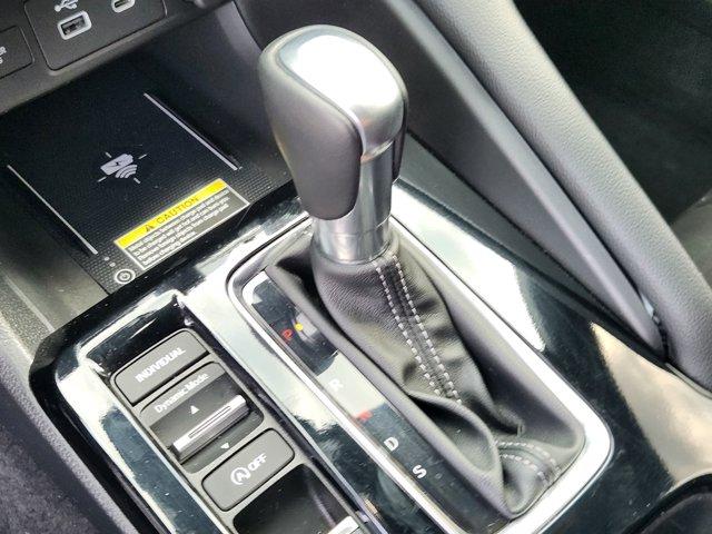used 2025 Acura Integra car, priced at $33,434