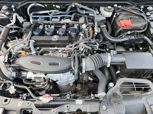 used 2025 Acura Integra car, priced at $33,434
