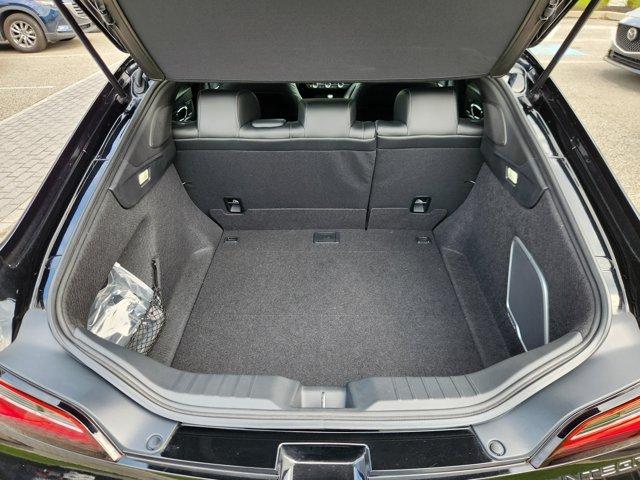 used 2025 Acura Integra car, priced at $33,434