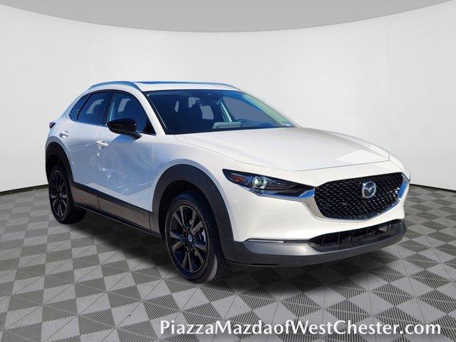 used 2023 Mazda CX-30 car, priced at $25,959
