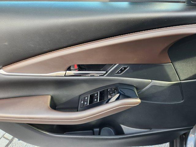 used 2023 Mazda CX-30 car, priced at $25,494