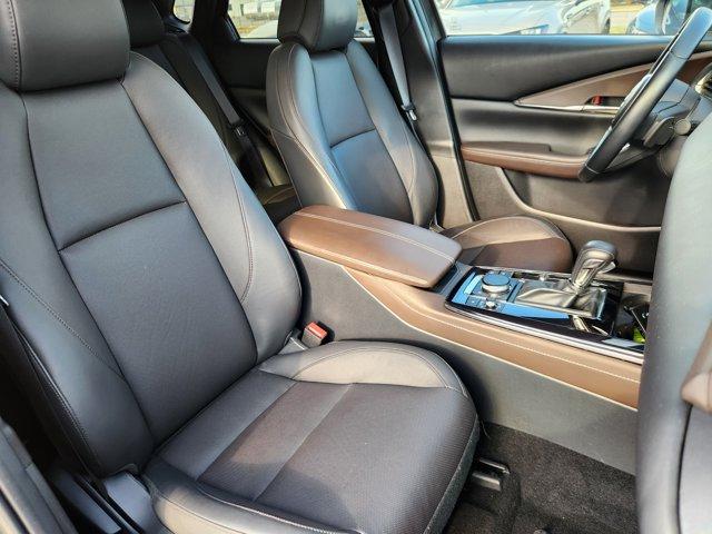 used 2023 Mazda CX-30 car, priced at $25,494