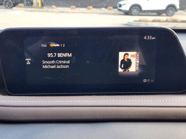 used 2023 Mazda CX-30 car, priced at $25,494