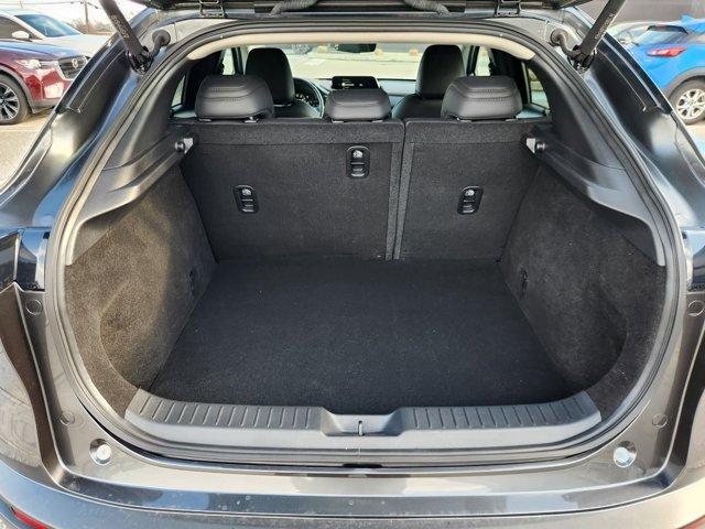 used 2023 Mazda CX-30 car, priced at $25,494