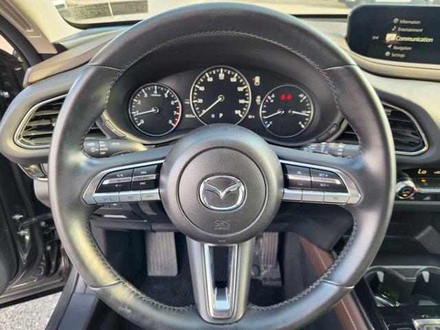 used 2023 Mazda CX-30 car, priced at $25,494