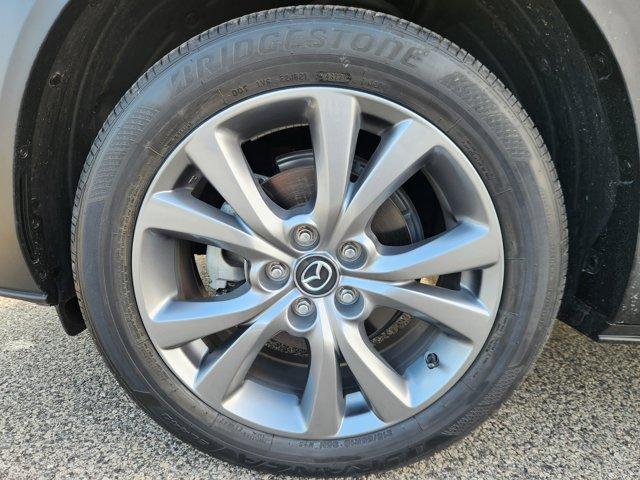 used 2023 Mazda CX-30 car, priced at $25,494